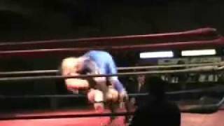 Hotshot Johnny Devine