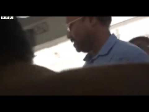 „გადახტით, გადახტით“ - პანიკა ალმოდებულ თვითმფრინავში