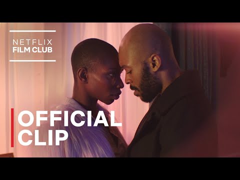 Michaela Coel & Arziné Kene Sing “Thunder and Gold” | Been So Long | Netflix