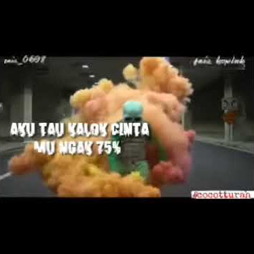 Story Wa smoke bom//Dj aisyah