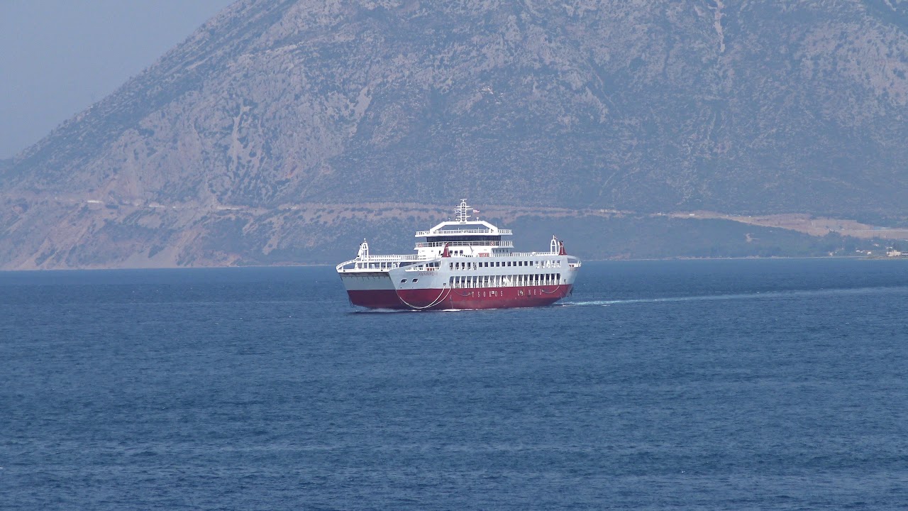 Sony FDR-AX33 4K - (4K) Sample Video Footage - Stabilization test with max zoom.