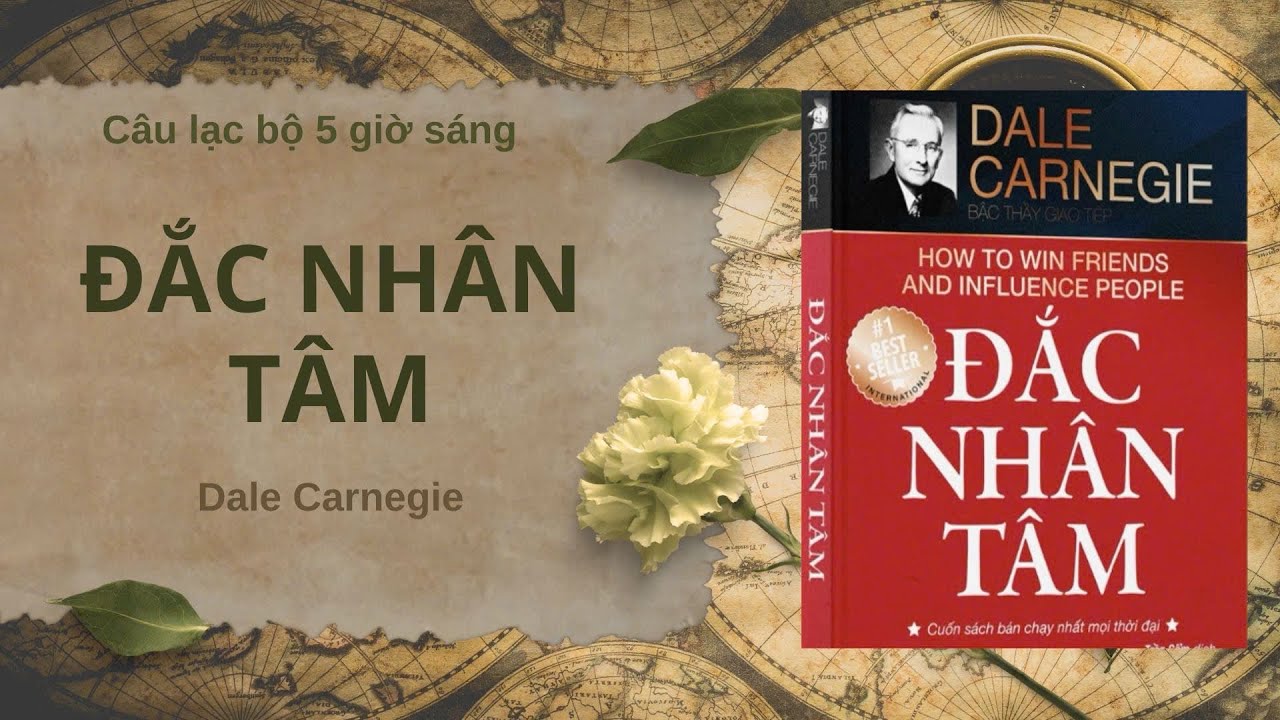 Ngày 108: 6 CÁCH TẠO THIỆN CẢM