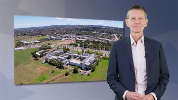 Welcome to Federation University Australia