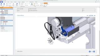 Information Technical Publications in Solid Edge ST10 Update