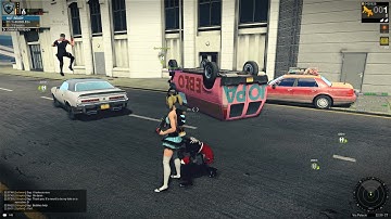 APB Reloaded - Guide showing how to kill any golds easy