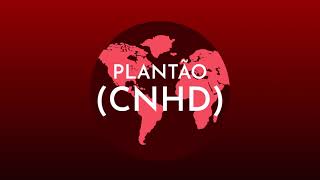 Plantão CNHD - Nova Vinheta (2022)