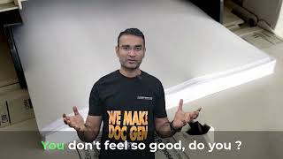 Celebrity Save Trees, Go Paperless!  | Switch to Docs Made Easy Profile