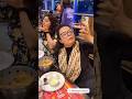 Myuri Shah Ritika Raj sneha Shankar Myscmme bosu ranjini Sen masti at dinner birthday party