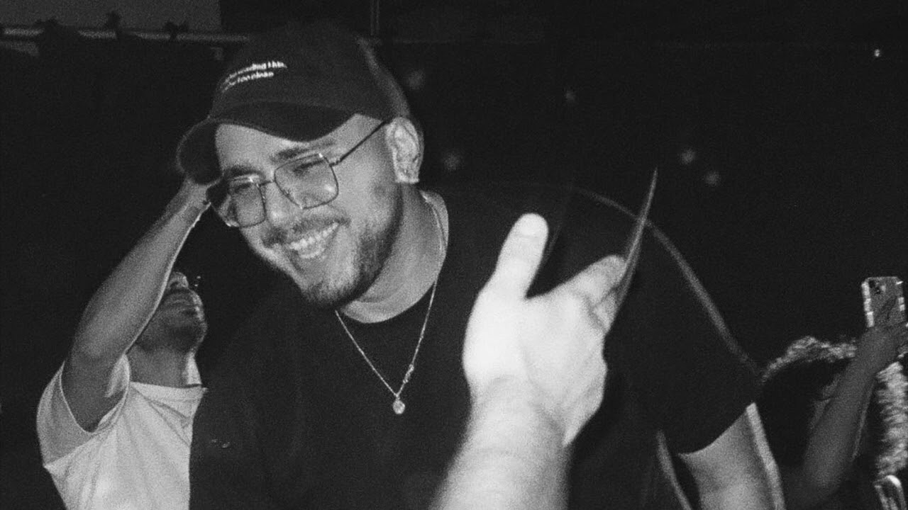 Hussob - FACT! (Official Audio)