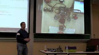 MicroFramework Part3