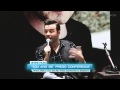 Shane Filan's Press Conference in Singapore (Full)