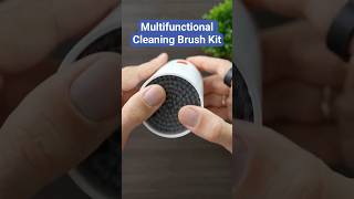 Multifunctional Cleaning Brush Unboxing! #shorts #unboxing