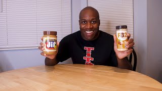 PB2 Review