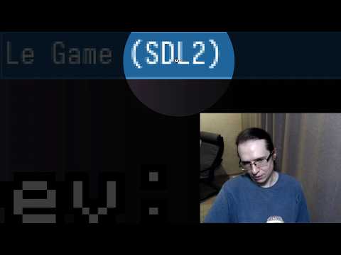 I lied about my Game