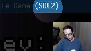 I lied about my Game