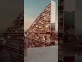Floating library in Miami. Art Basel 2025. #ArtBasel2025