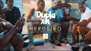 HERDEIRO - VÍDEO OFICIAL 