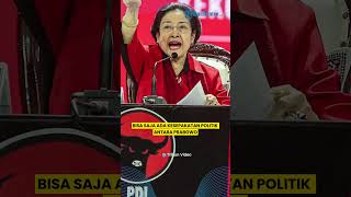 Jika Gibran Terbukti Kelola Fufufafa Batal Dilantik, Pakar: Prabowo \u0026 Megawati Deal-dealan Politik