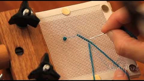 Learn Basketweave with Stephen