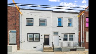 1639 N Marston Street Philadelphia, PA | ColdwellBankerHomes.com