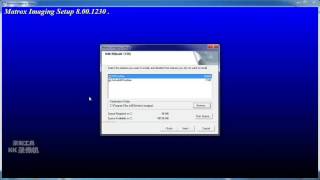 2 Installation of Big ccd SoftWare   1