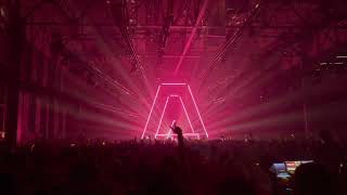 Chris Lake- ‘Deceiver Edit’ NYE @ Radius Chicago