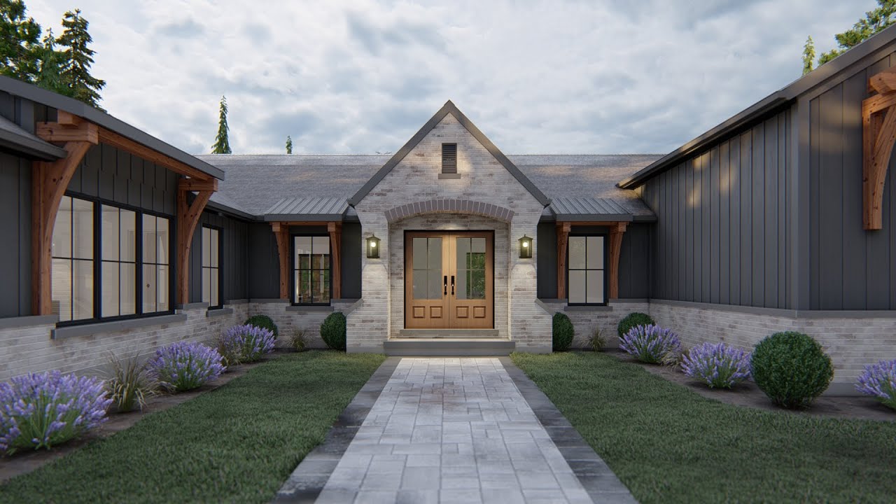 South River Road Renovation YouTube