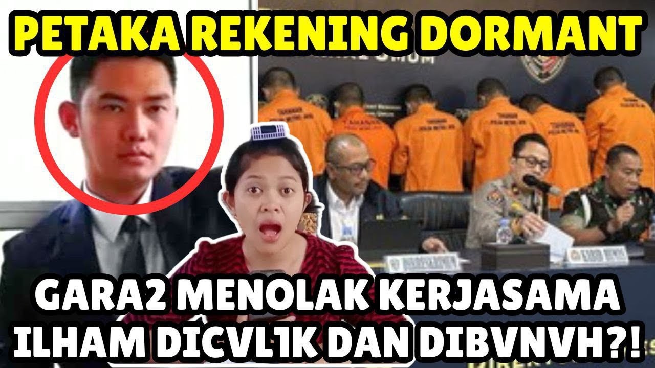 TERKUAK‼️ FAKTA MENGEJUTKAN DIBALIK K3M4T14N KEPALA CABANG BRI MUHAMMAD ILHAM PRADIPTA