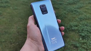 Unboxing Xiaomi redmi note 9 pro Colombia