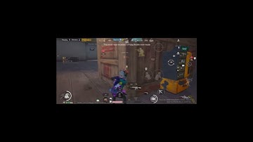 wow map 2v2 fight small  #pubgmnextstarprogram#pubgmobile #pubgmobilec9s25#pubgmwow #jattplayz