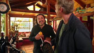 De Tú a Tú | Temporada 1 | Capítulo 48 | Leo Caprile