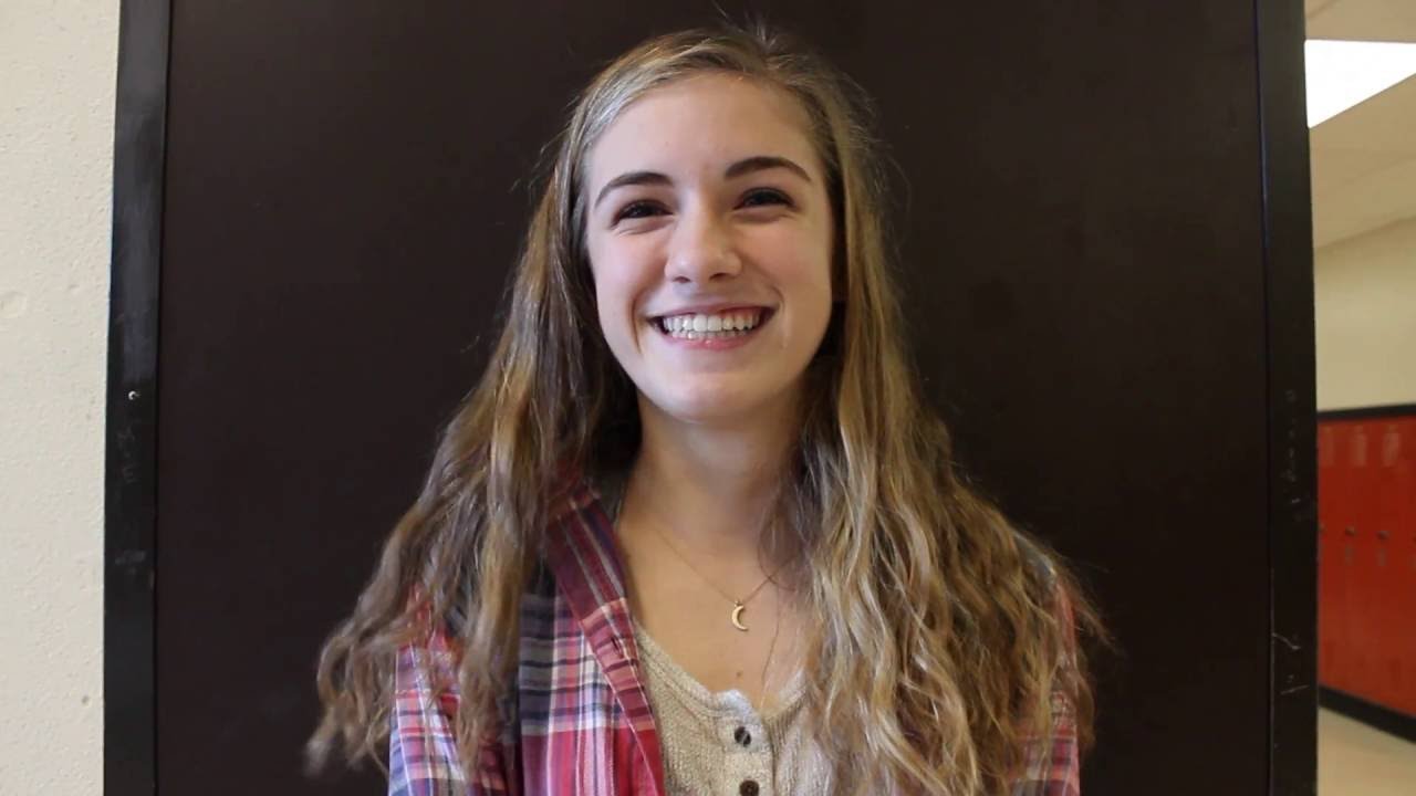People React to being called beautiful--BHS version
