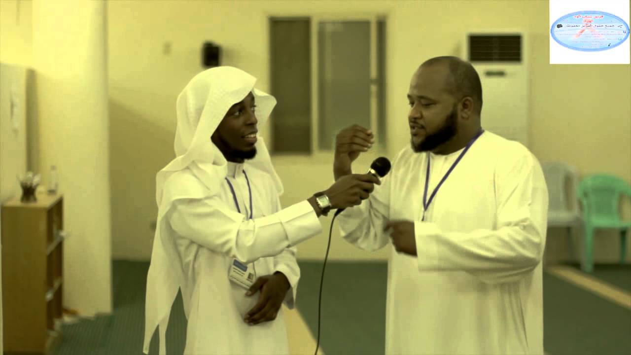 حملة رمضانك عنوانك السنوية  - في مسجد الفاروق مدينة الدمام