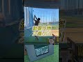【結果が出る計測器】ゴルフパートナー練習場にある”SC4"をご紹介！！　 #shorts #ゴルフ #ゴルフパートナー#golf #golfpartner