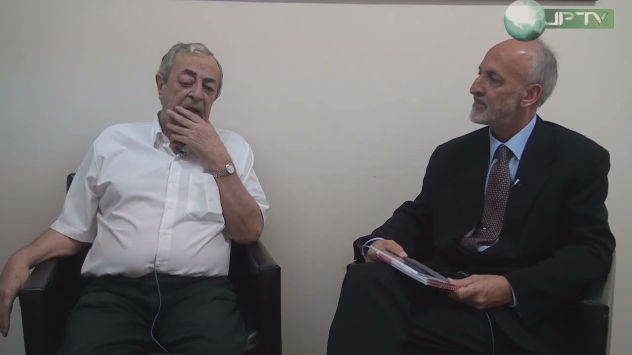 Conhecendo Nossa História - Dr.César Pires Machado - Parte 1 de 3