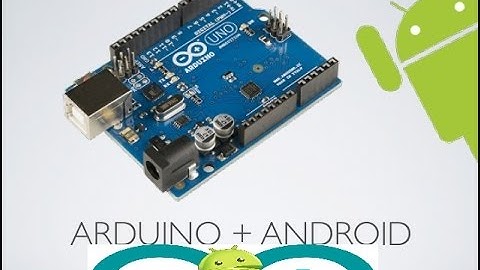 Arduino Programming using Android mobile phone call/whatsapp: +91 7696508071