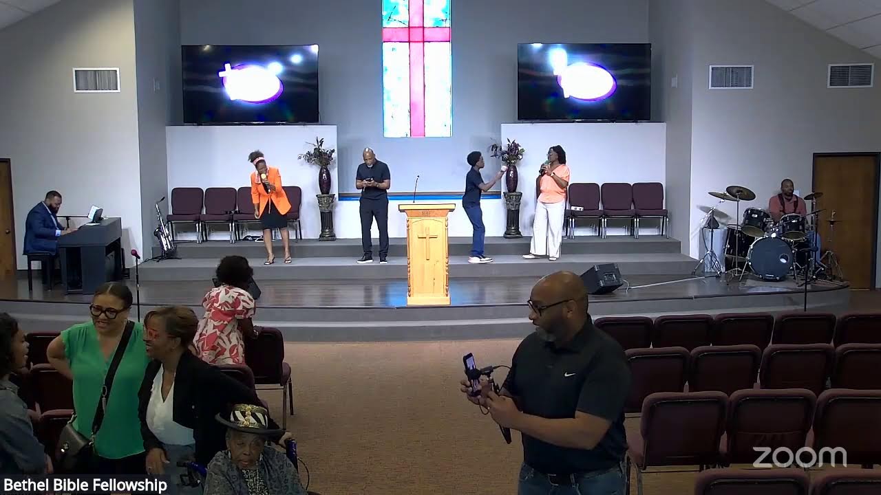 Bethel Bible Fellowship