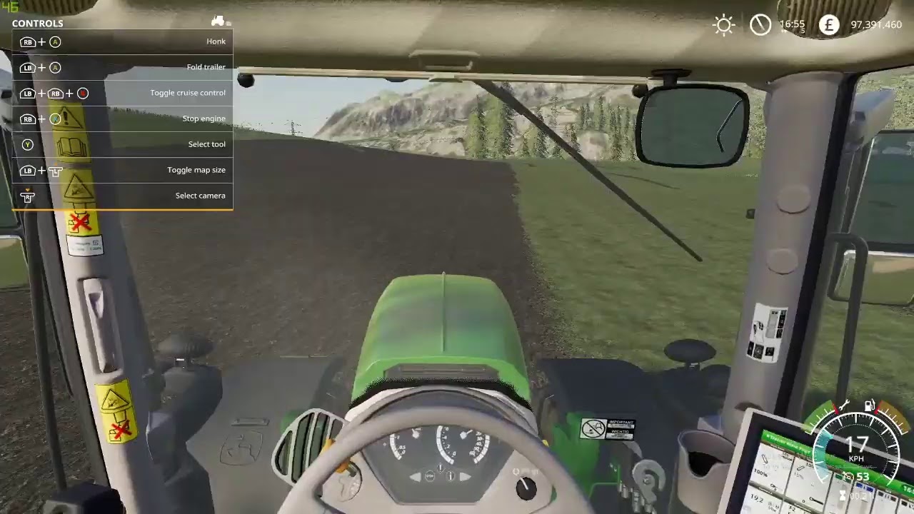 hi fs19 - YouTube