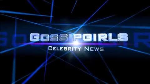 Celebrity News Intro - Created using Flixpress.com