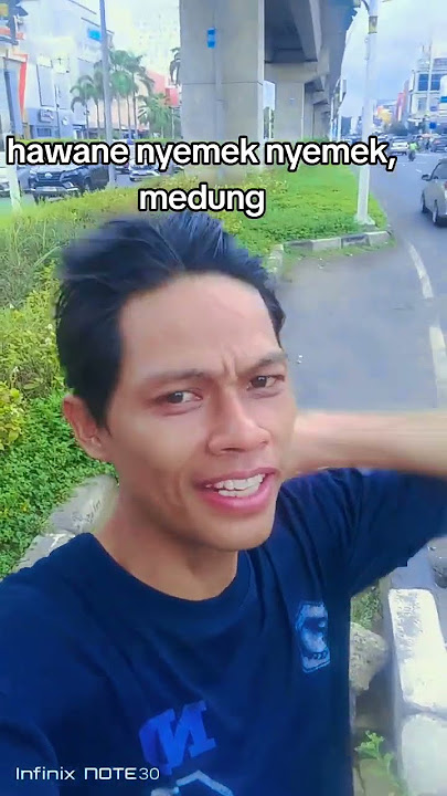 hawane syadu