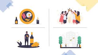 Digital Menu - Touchless, Simple and Effective Service screenshot 4