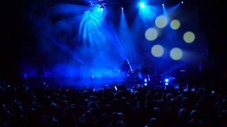 Archive - Lights (09/14/2015, St. Petersburg)