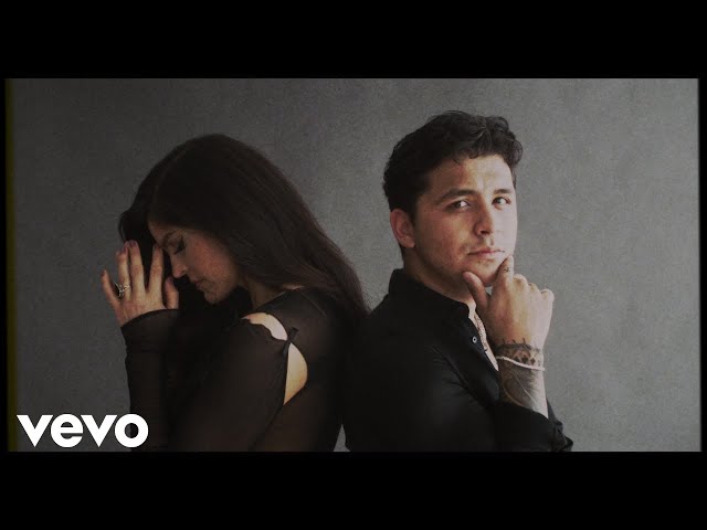 Ana Bárbara - Solos ft. Christian Nodal class=