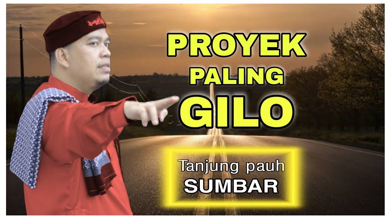 PARAH ‼️UmiKroN Tontu Tibo 🔴 Tanjung Pawuh Berguncang Oleh Ustadz Bombom Kampar