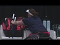 ABN AMRO Open 2026 - Wheelchair matches - Day 4 - Court 1