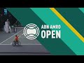 ABN AMRO Open 2026 - Wheelchair matches - Day 4 - Court 1