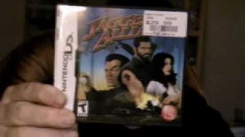 My Nintendo DS Collection Part 6