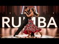 Romantic Rumba Latin Ballroom Dance Music 