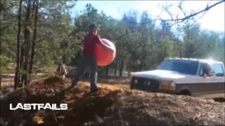 EPIC Fail Compilation DECEMBER 2012 HD!!!