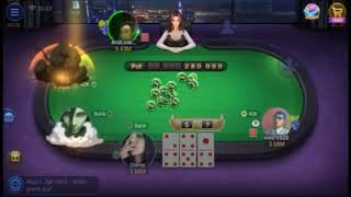 DOMINO QIU QIU TOP FUN screenshot 4